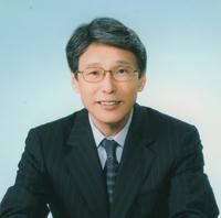 院長　石川文一